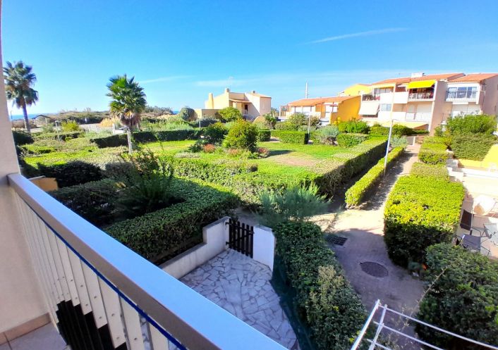 à vendre Appartement en résidence Cap D'agde