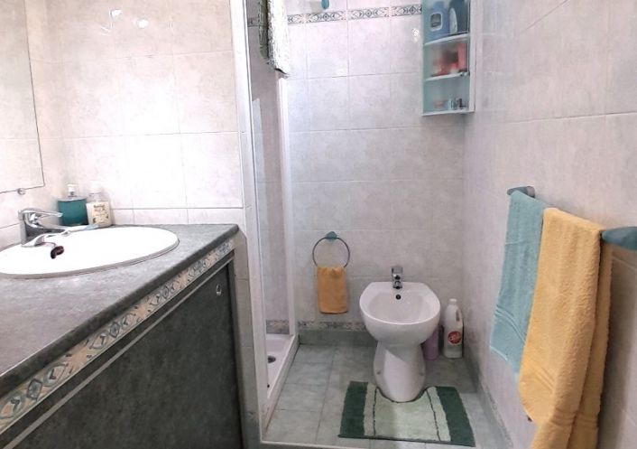 à vendre Appartement en résidence Cap D'agde