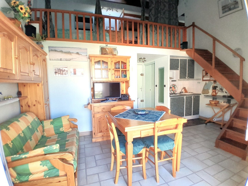 vente Appartement en résidence Cap D'agde - Photo 2