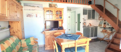 vente Appartement en résidence Cap D'agde