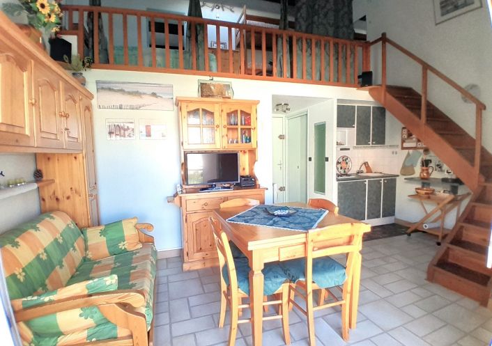 à vendre Appartement en résidence Cap D'agde