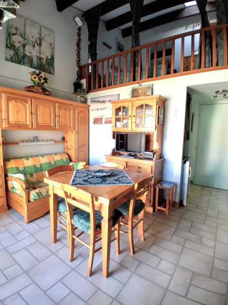 vente Appartement en résidence Cap D'agde - Photo 3