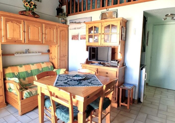 à vendre Appartement en résidence Cap D'agde