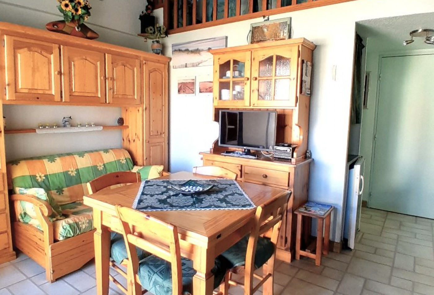 vente Appartement en résidence Cap D'agde - Photo 3