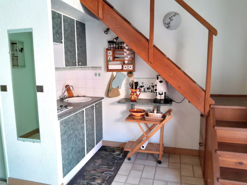 vente Appartement en résidence Cap D'agde - Photo 4