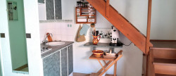 vente Appartement en résidence Cap D'agde