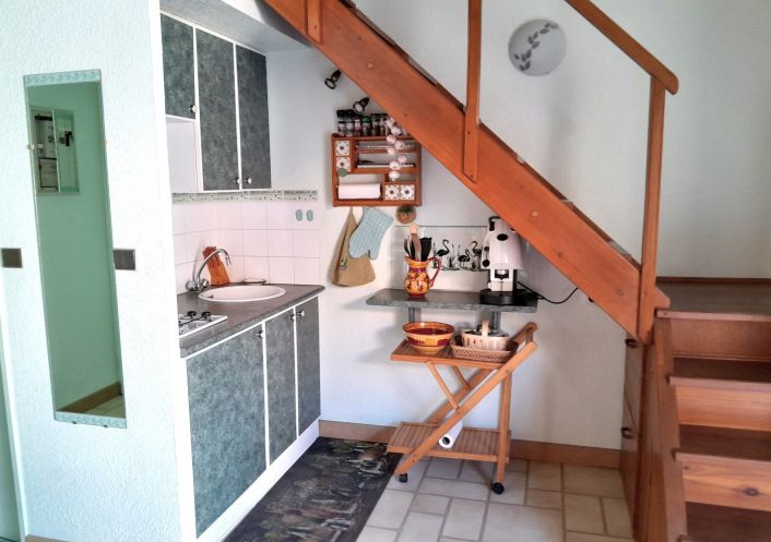 à vendre Appartement en résidence Cap D'agde