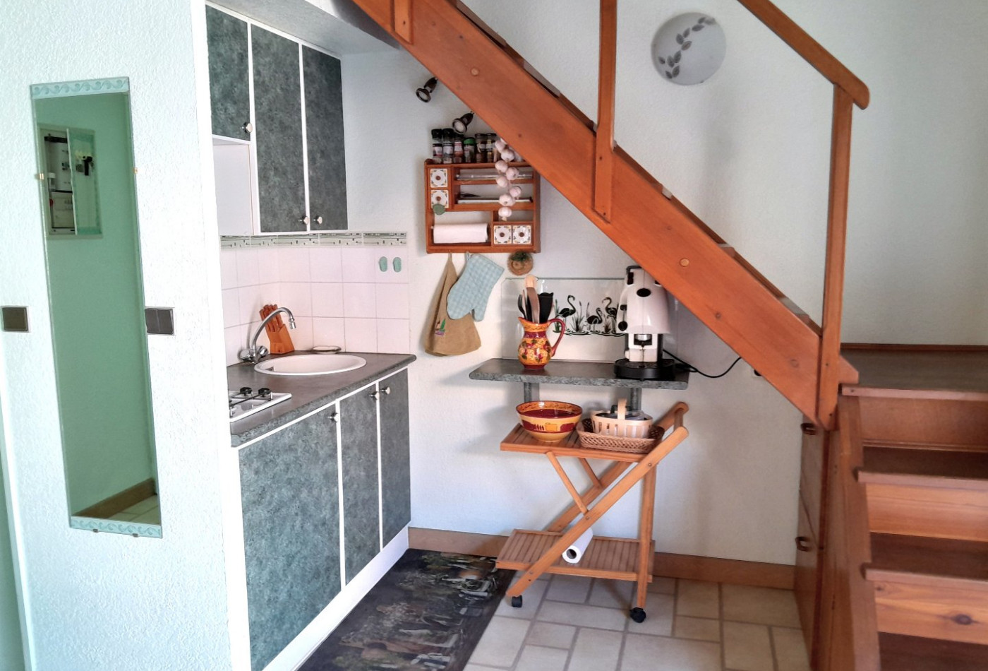 vente Appartement en résidence Cap D'agde - Photo 4