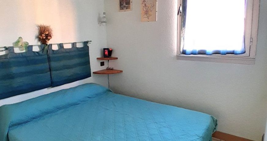 vente Appartement en résidence Cap D'agde