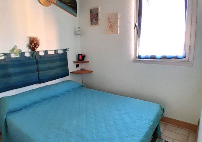 à vendre Appartement en résidence Cap D'agde