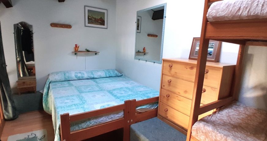 vente Appartement en résidence Cap D'agde