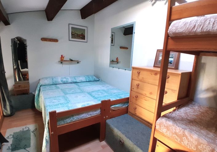 à vendre Appartement en résidence Cap D'agde