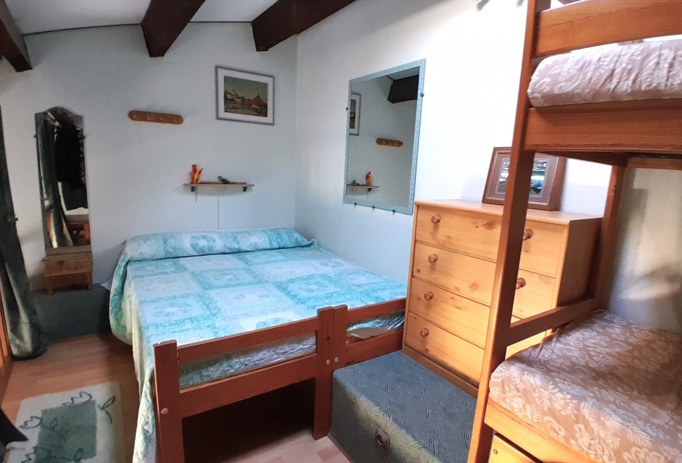 vente Appartement en résidence Cap D'agde - Photo 6