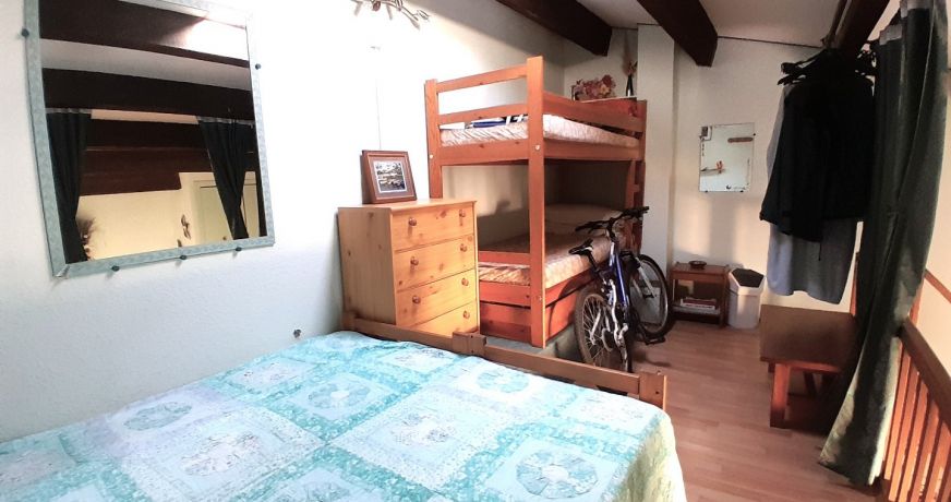 vente Appartement en résidence Cap D'agde
