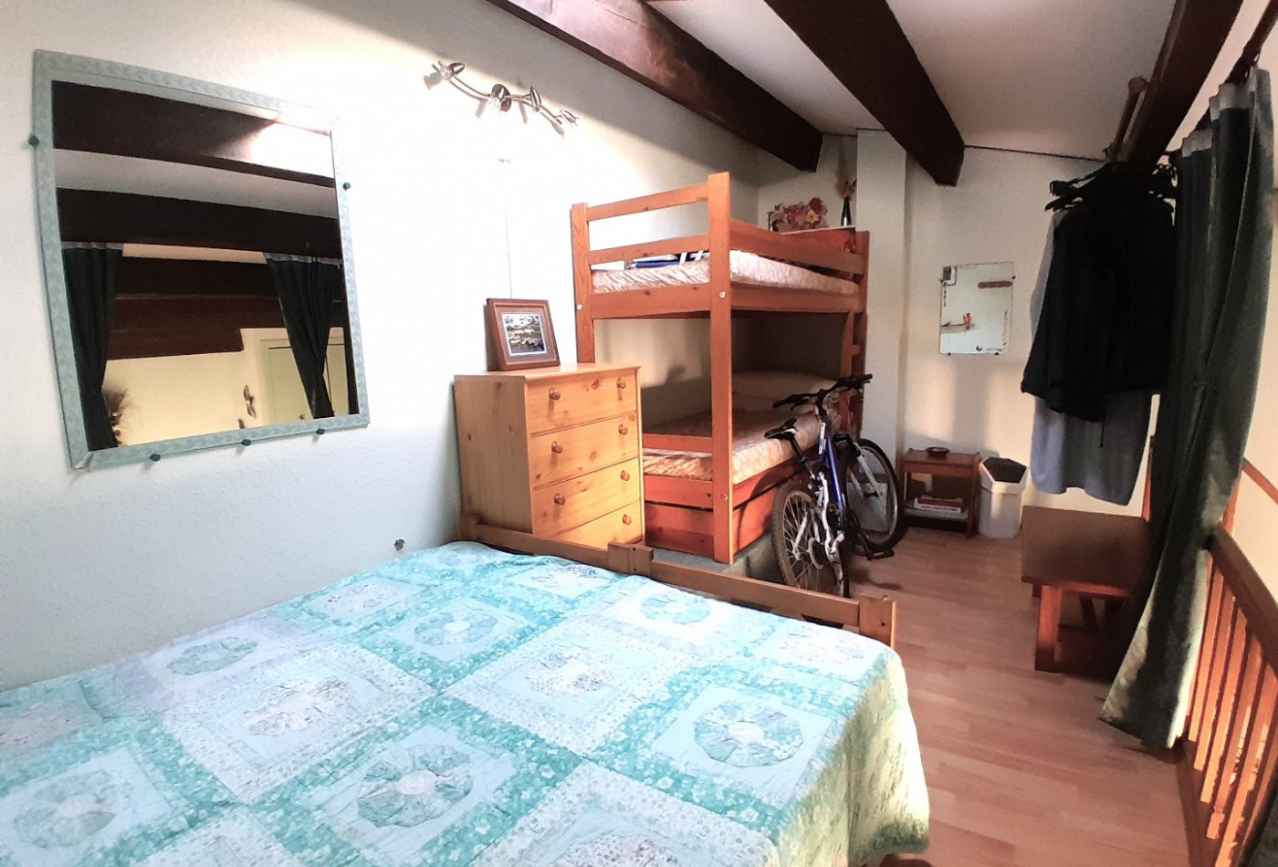 vente Appartement en résidence Cap D'agde - Photo 7