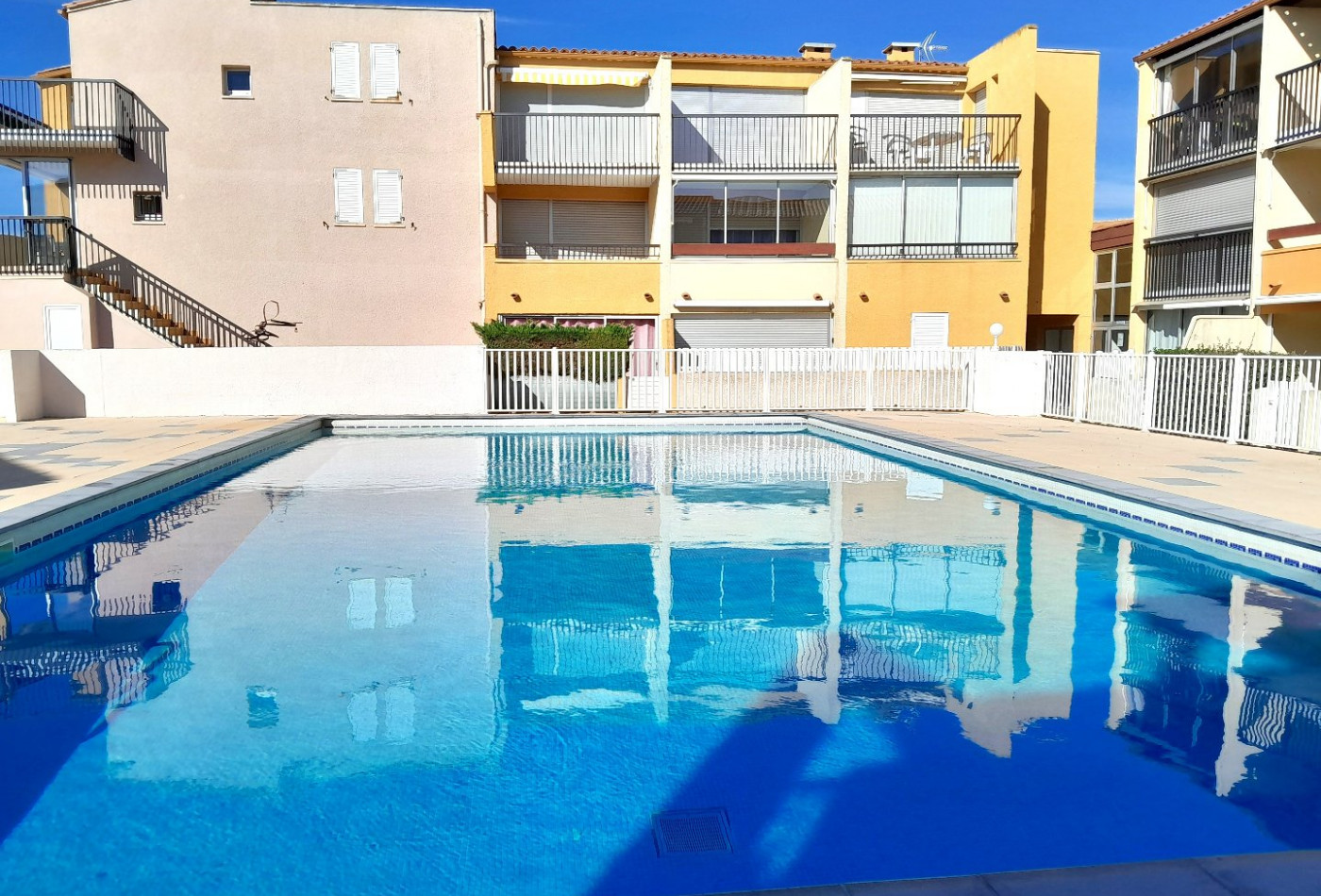vente Appartement en résidence Cap D'agde - Photo 10