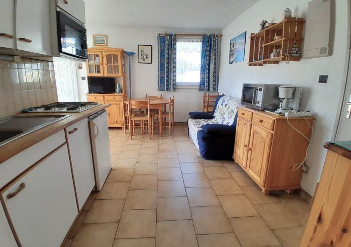 à vendre Appartement en résidence Cap D'agde
