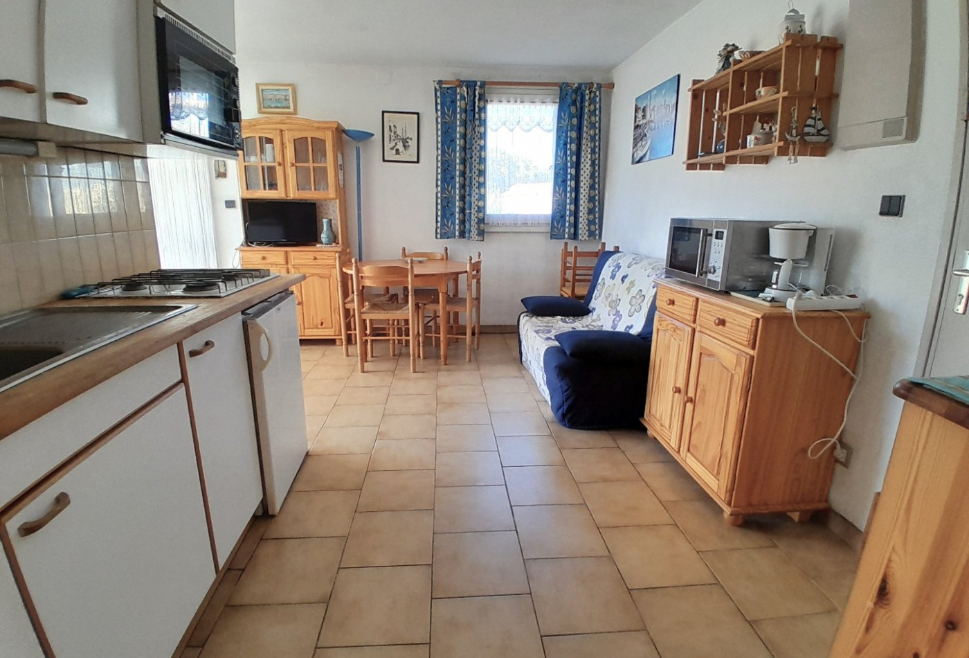 vente Appartement en résidence Cap D'agde - Photo 2