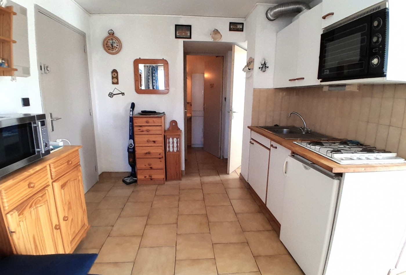 vente Appartement en résidence Cap D'agde - Photo 4