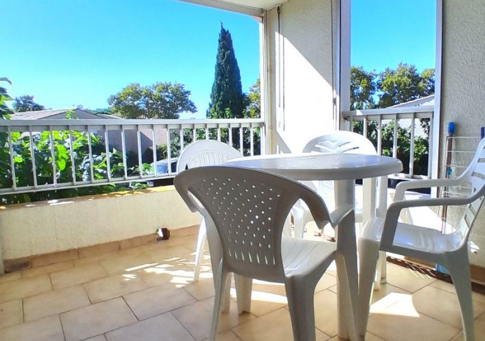 à vendre Appartement en résidence Cap D'agde