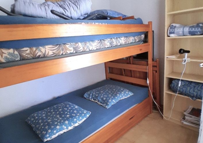à vendre Appartement en résidence Cap D'agde