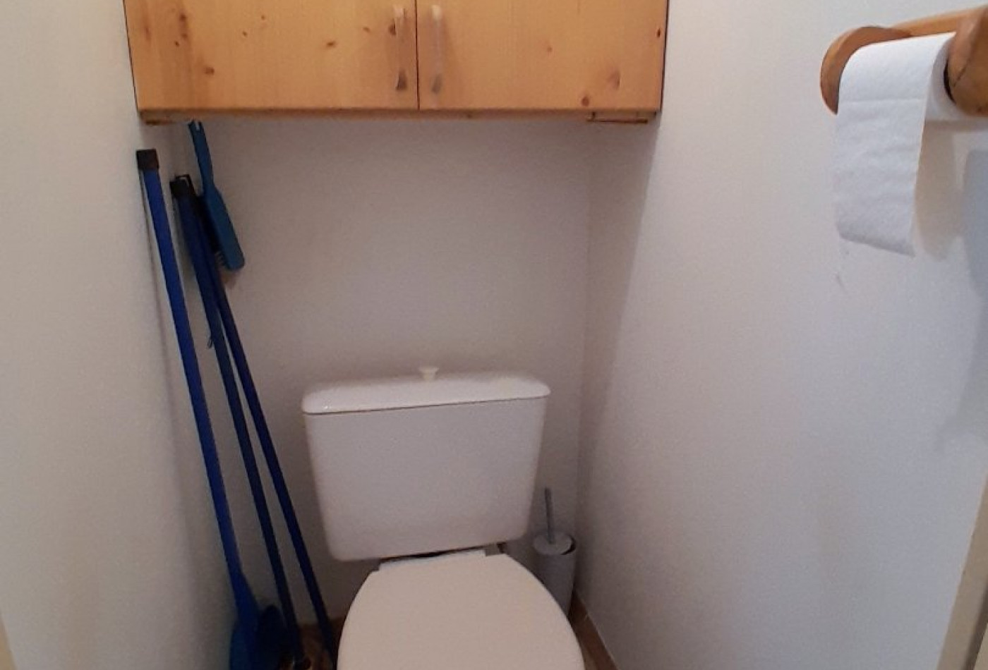 vente Appartement en résidence Cap D'agde - Photo 9