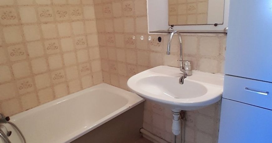 vente Appartement en résidence Cap D'agde