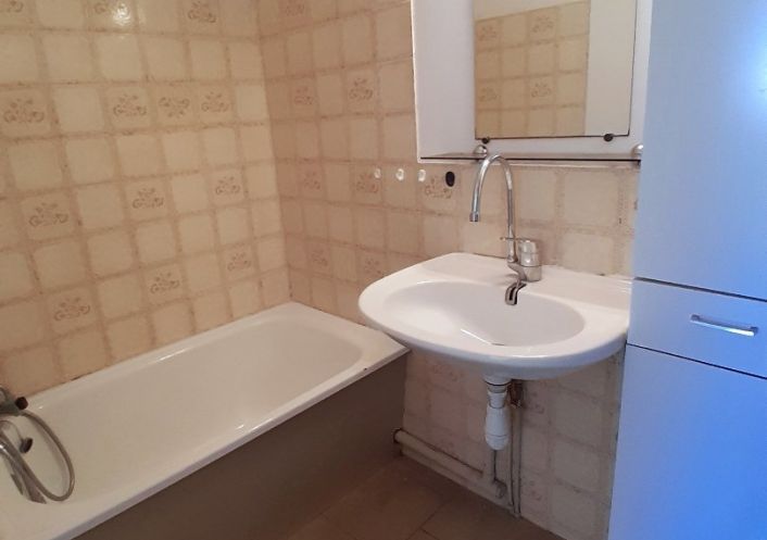 à vendre Appartement en résidence Cap D'agde