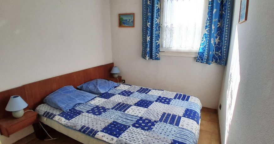 vente Appartement en résidence Cap D'agde