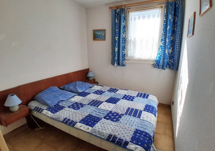 à vendre Appartement en résidence Cap D'agde