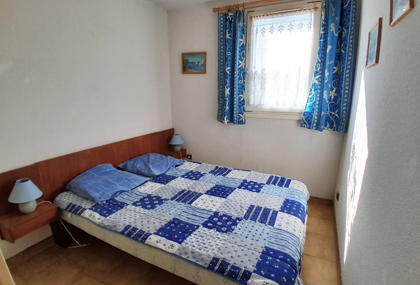 vente Appartement en résidence Cap D'agde - Photo 6