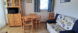 vente Appartement en résidence Cap D'agde