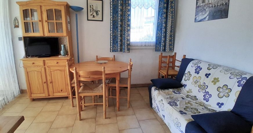 vente Appartement en résidence Cap D'agde