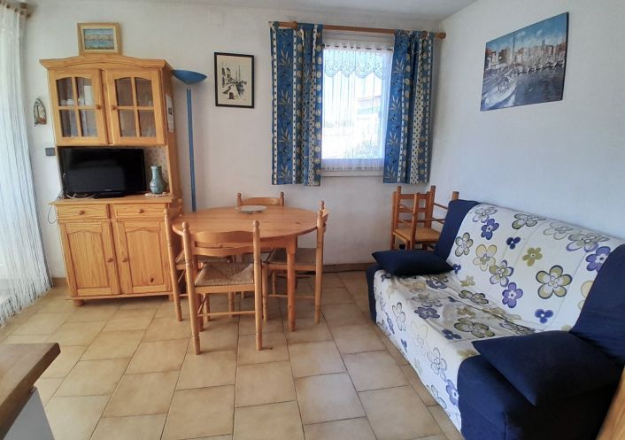 à vendre Appartement en résidence Cap D'agde