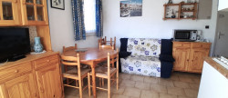 vente Appartement en résidence Cap D'agde