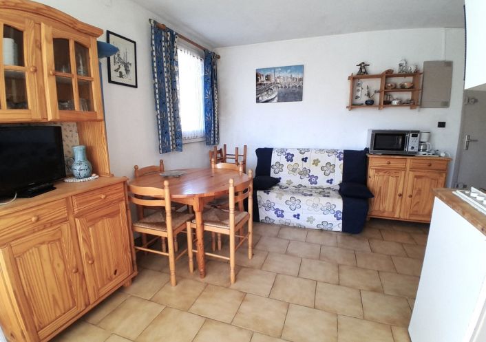 à vendre Appartement en résidence Cap D'agde