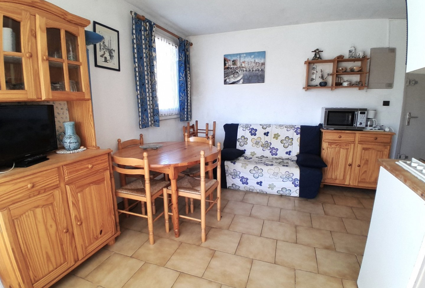 vente Appartement en résidence Cap D'agde - Photo 5