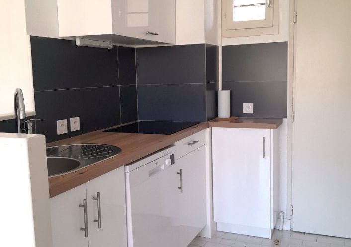 à vendre Appartement en résidence Cap D'agde