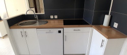 vente Appartement en résidence Cap D'agde