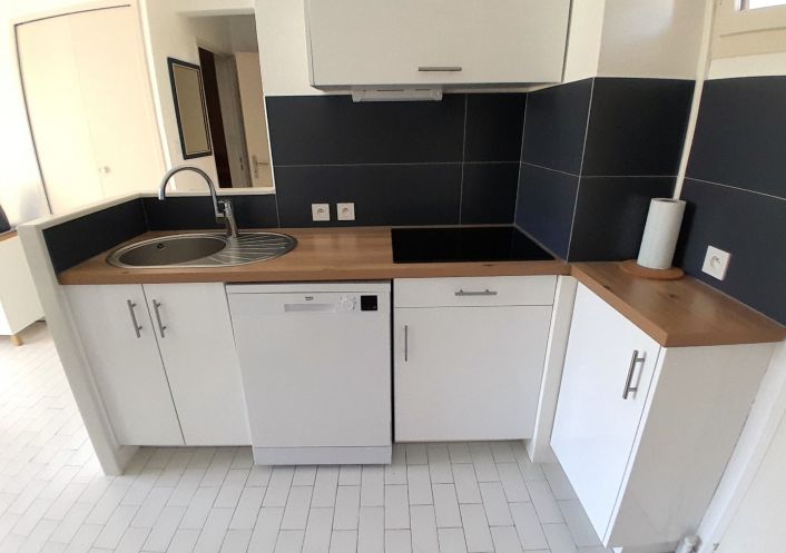 à vendre Appartement en résidence Cap D'agde