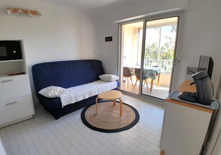 à vendre Appartement en résidence Cap D'agde