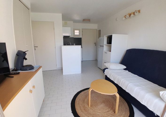 à vendre Appartement en résidence Cap D'agde