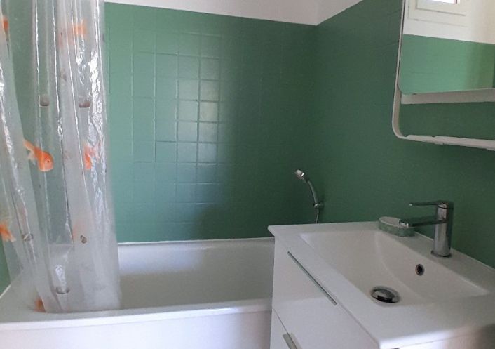 à vendre Appartement en résidence Cap D'agde