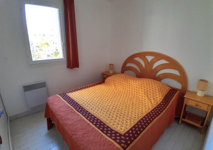 à vendre Appartement en résidence Cap D'agde