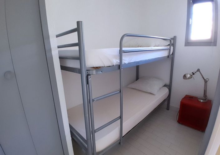 à vendre Appartement en résidence Cap D'agde