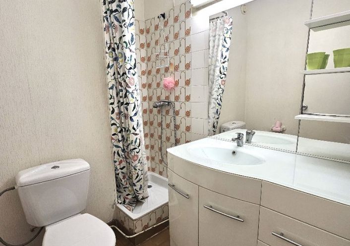 à vendre Appartement en résidence Cap D'agde