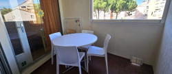 vente Appartement en résidence Cap D'agde