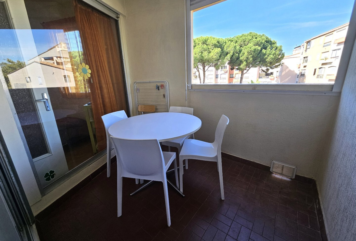 vente Appartement en résidence Cap D'agde - Photo 6