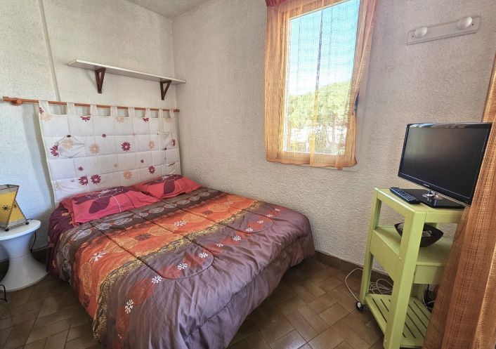 à vendre Appartement en résidence Cap D'agde