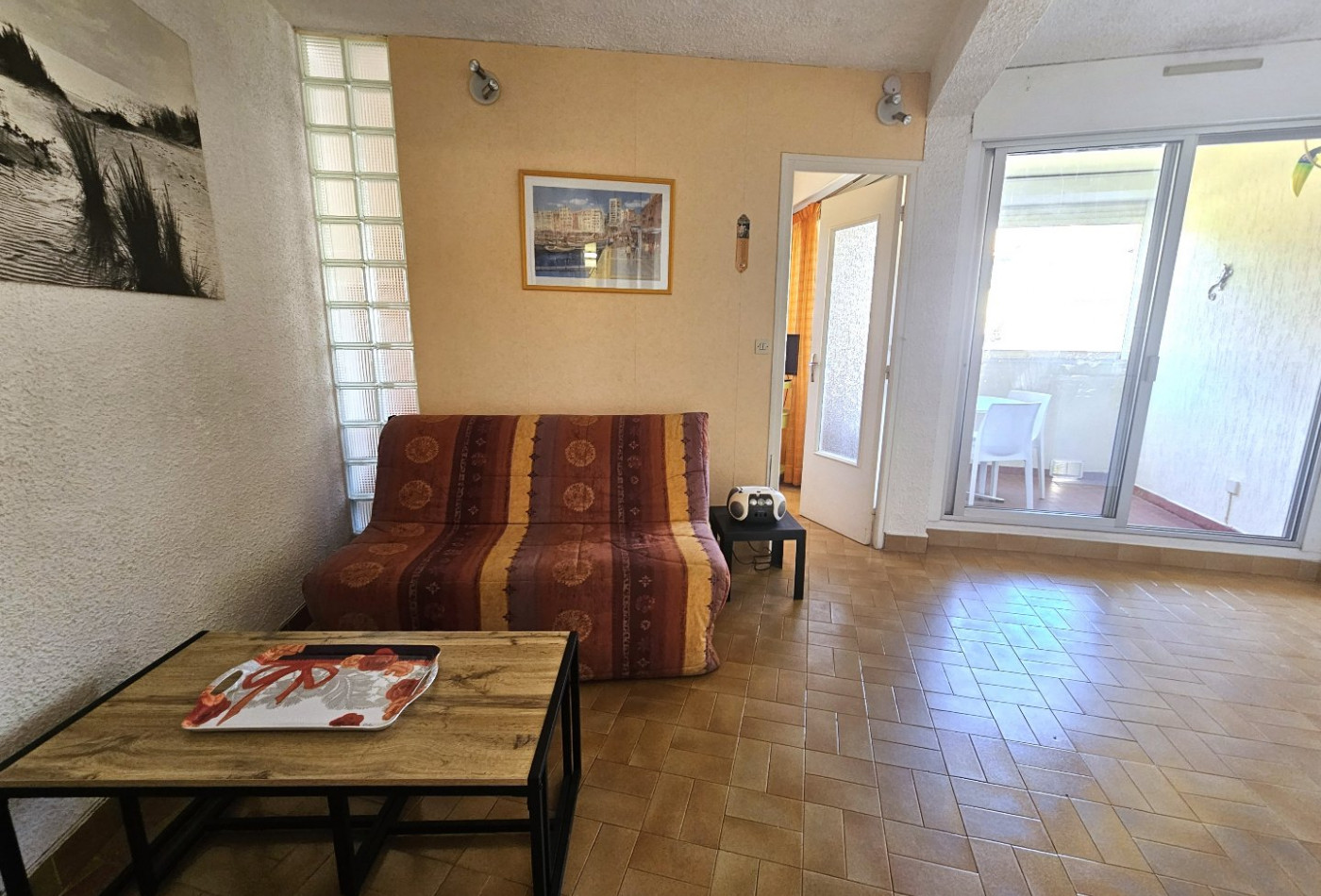 vente Appartement en résidence Cap D'agde - Photo 2